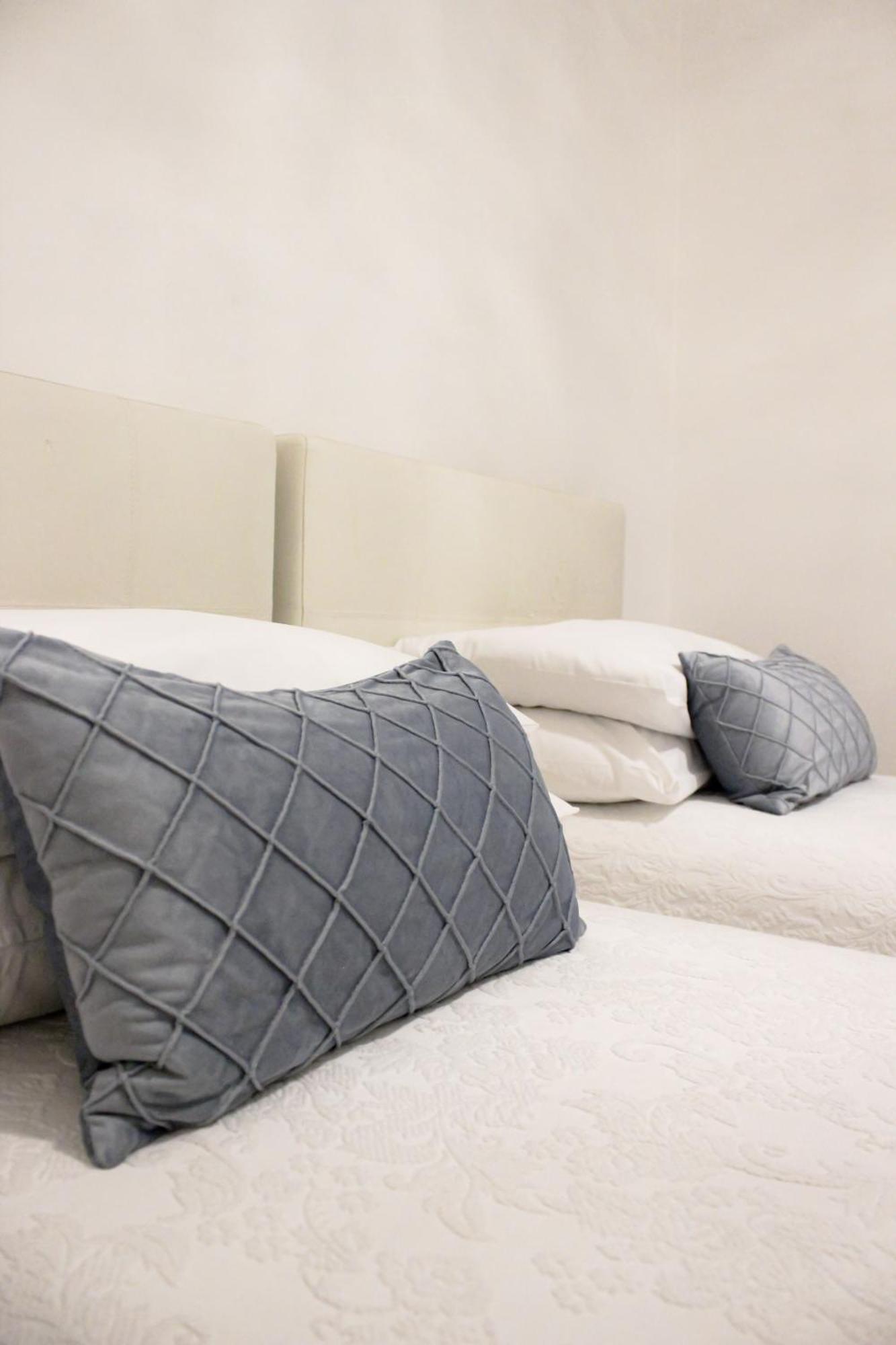 Salerno Center House - Corso Vittorio Emanuele Apartman Kültér fotó