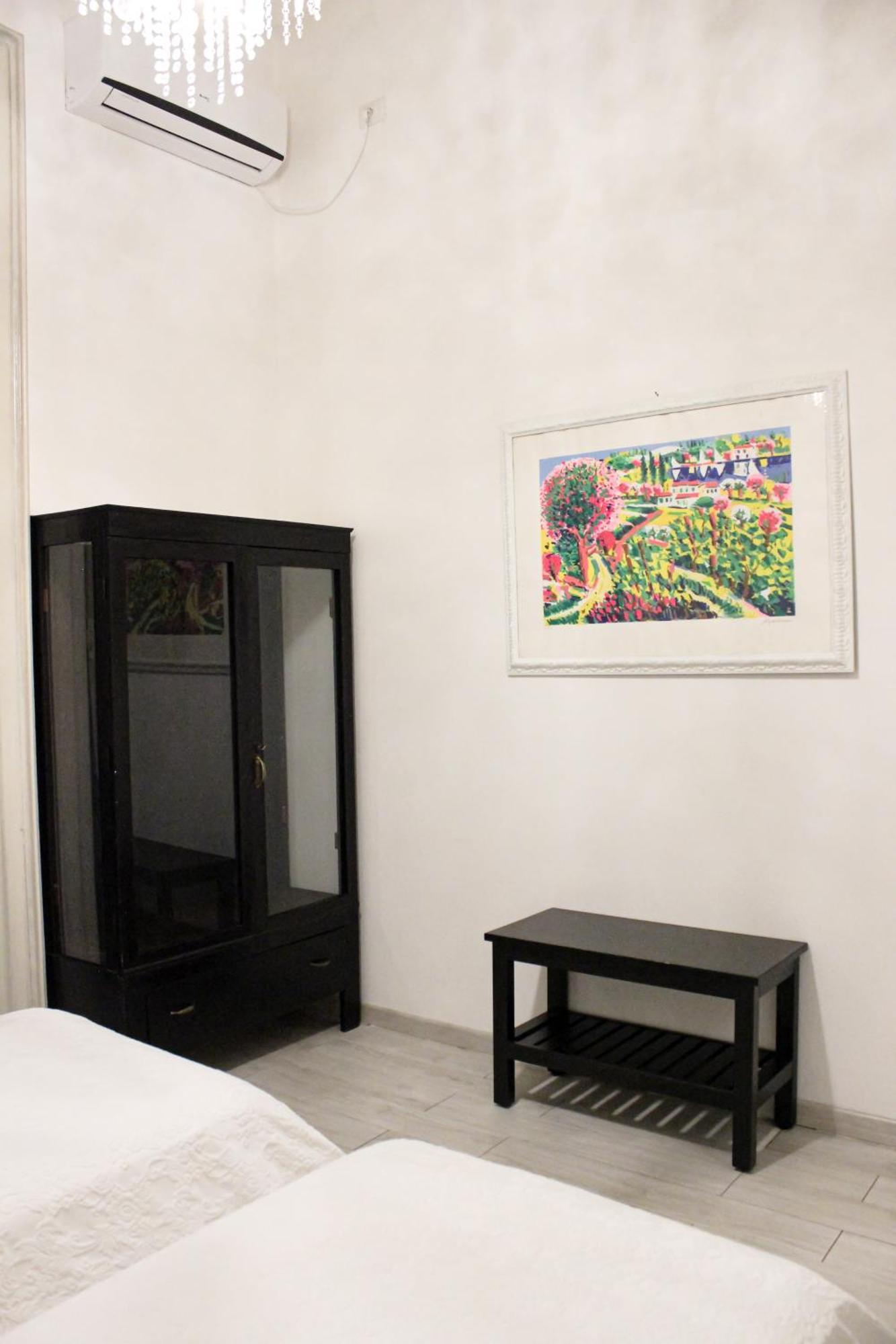 Salerno Center House - Corso Vittorio Emanuele Apartman Kültér fotó