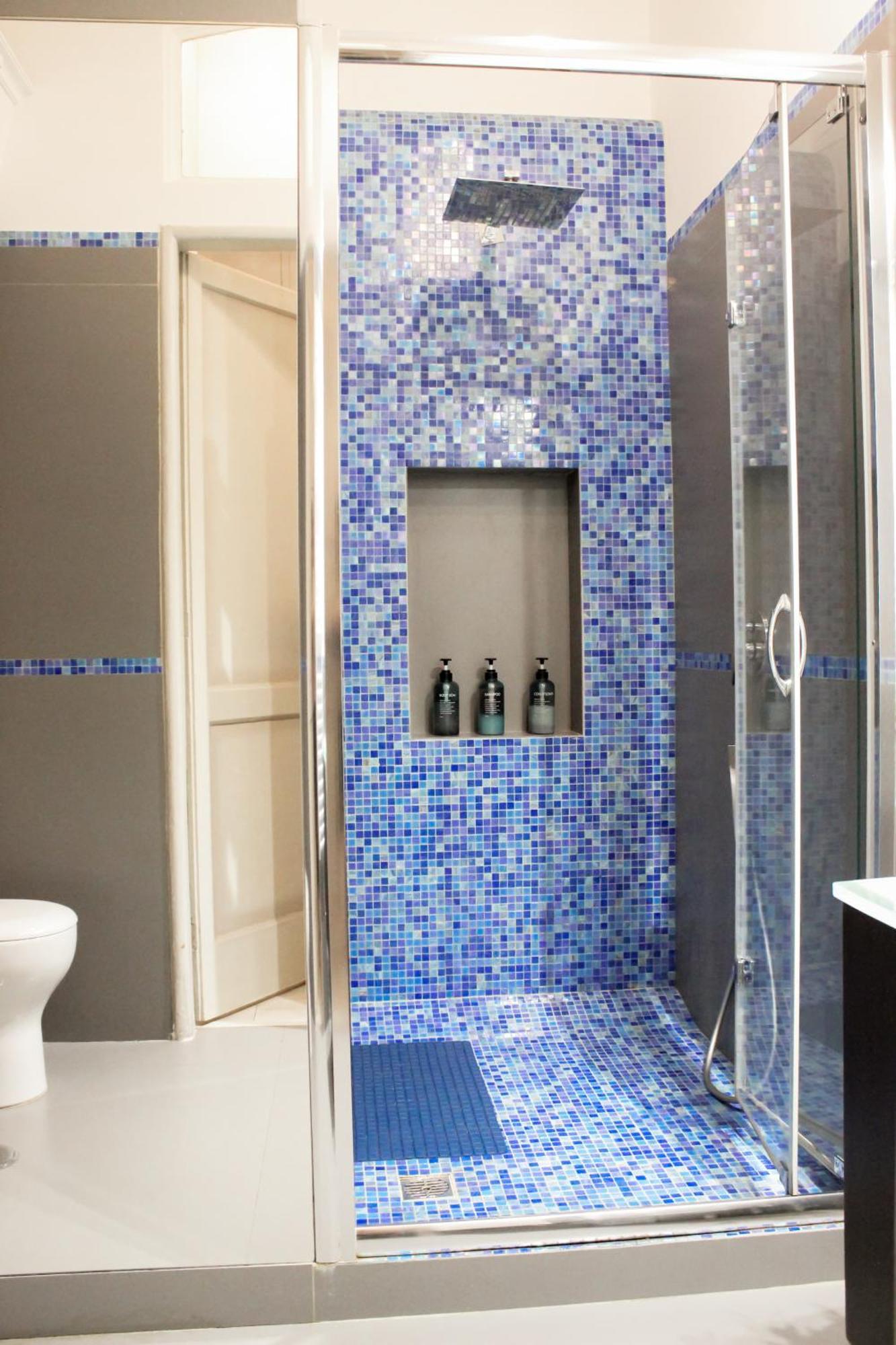Salerno Center House - Corso Vittorio Emanuele Apartman Kültér fotó
