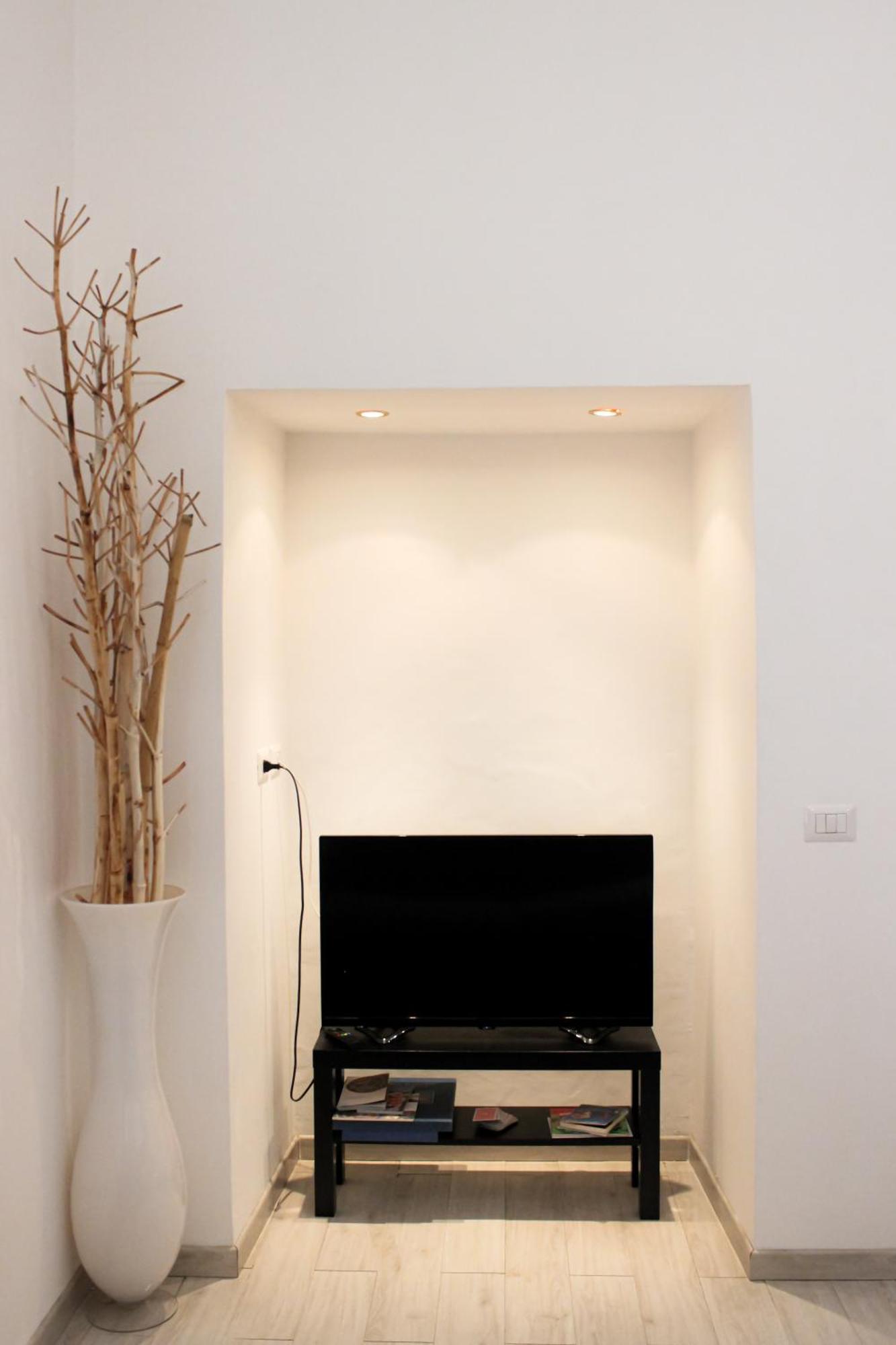 Salerno Center House - Corso Vittorio Emanuele Apartman Kültér fotó