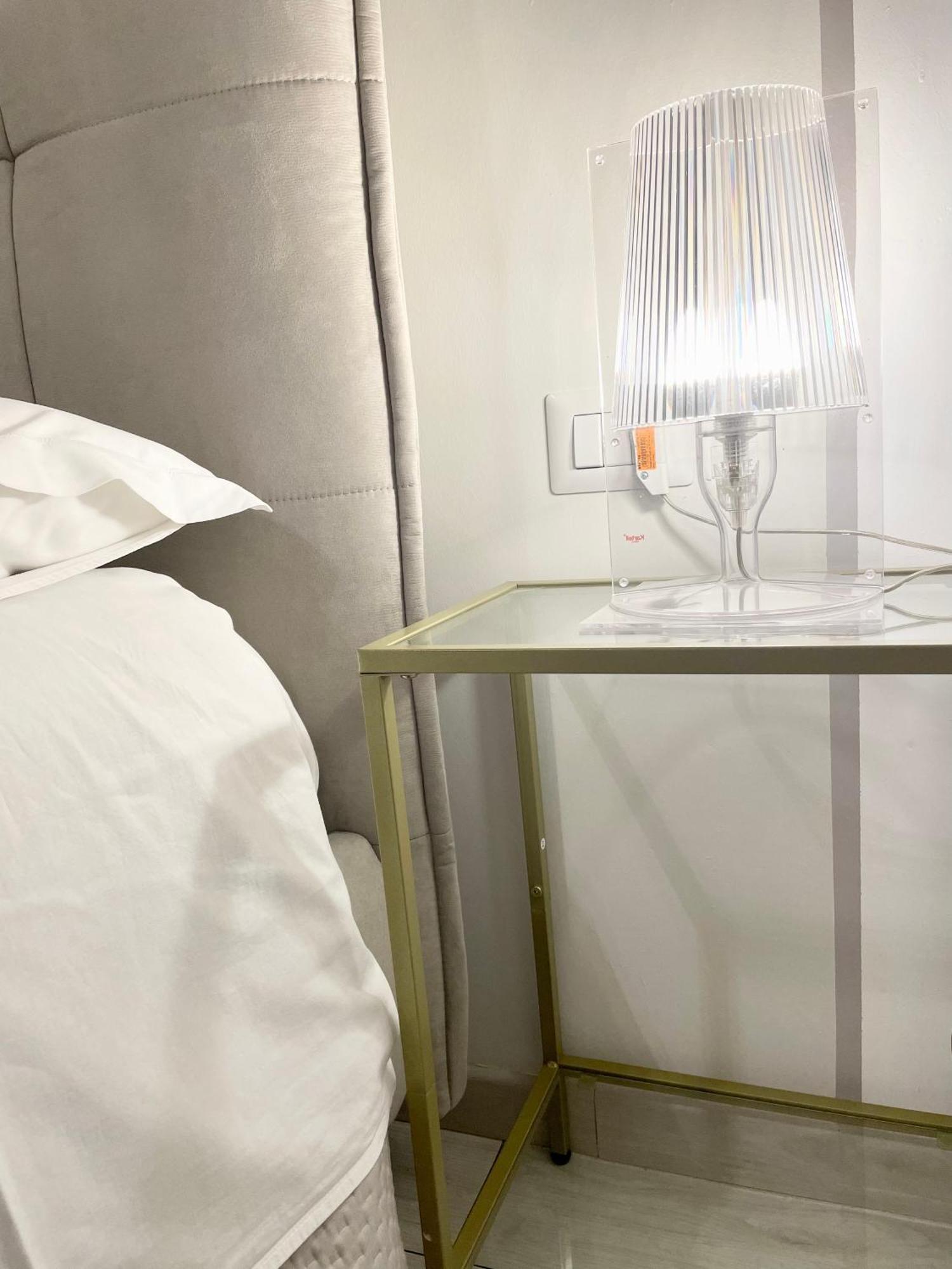 Salerno Center House - Corso Vittorio Emanuele Apartman Kültér fotó